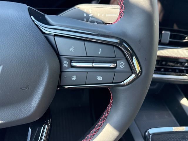 New 2026 Chevrolet Equinox RS w/ Convenience Package III image 20