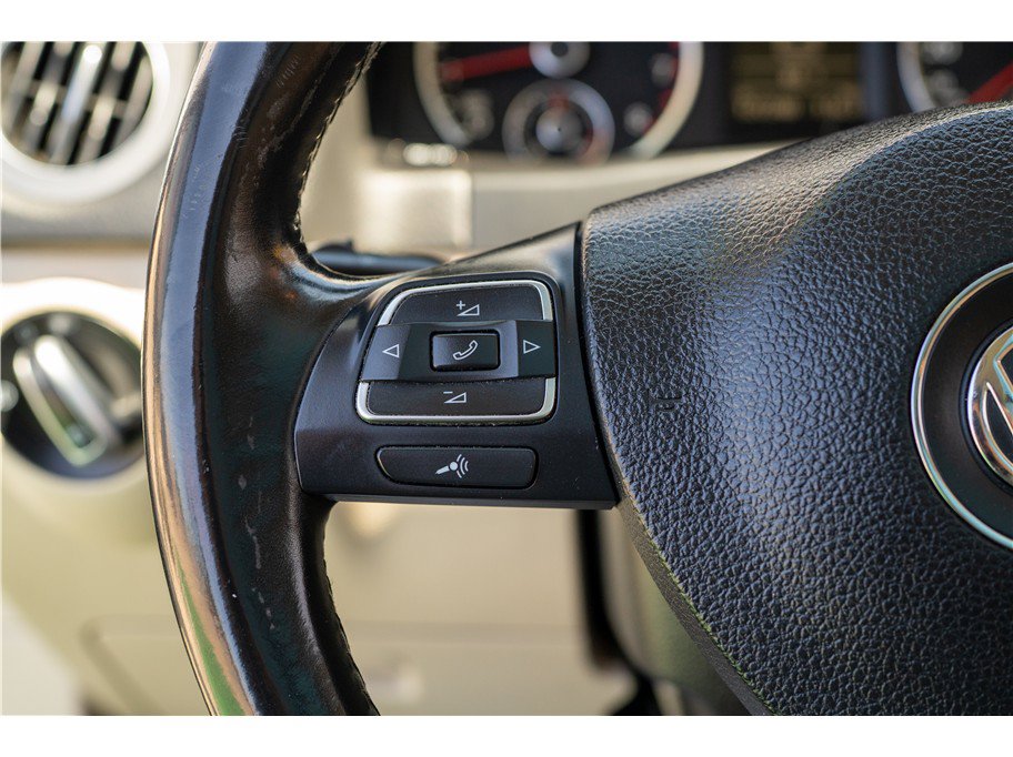 Used 2013 Volkswagen Tiguan S FWD image 20