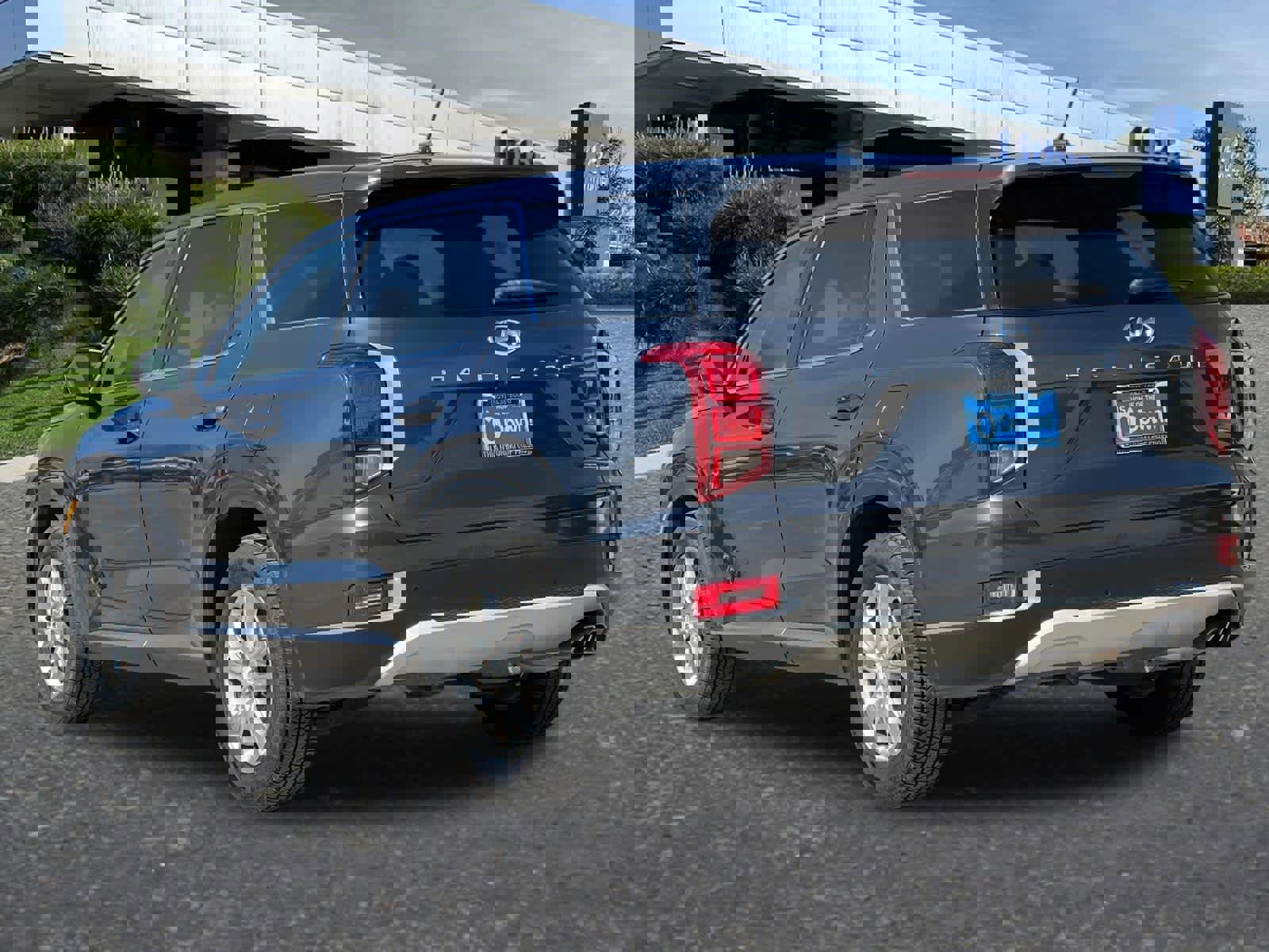 Used 2020 Hyundai Palisade SE image 7