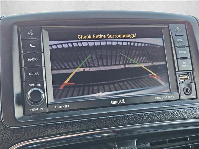 Used 2020 Dodge Grand Caravan GT FWD image 16