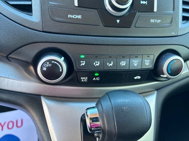 Used 2014 Honda CR-V LX image 12