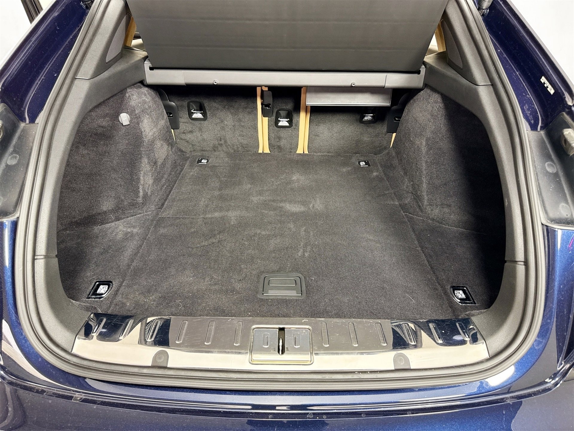 Used 2019 Porsche Panamera Turbo Sport Turismo image 27