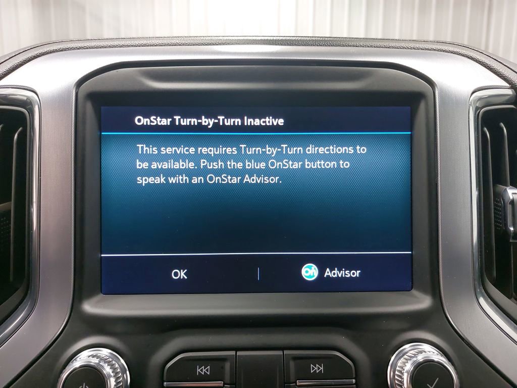 Used 2022 GMC Sierra 1500 SLE image 24