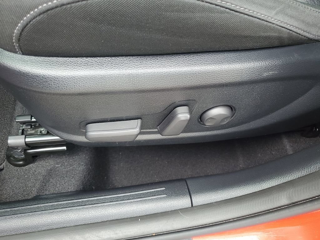 Used 2022 Kia Soul EX FWD image 7