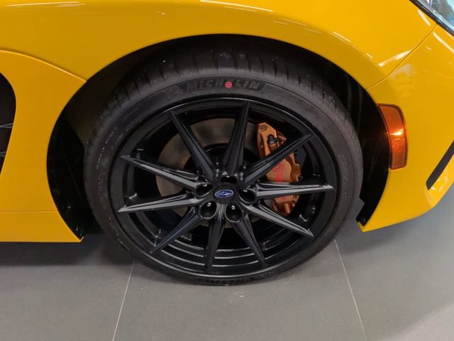 New 2026 Subaru BRZ tS RWD image 16
