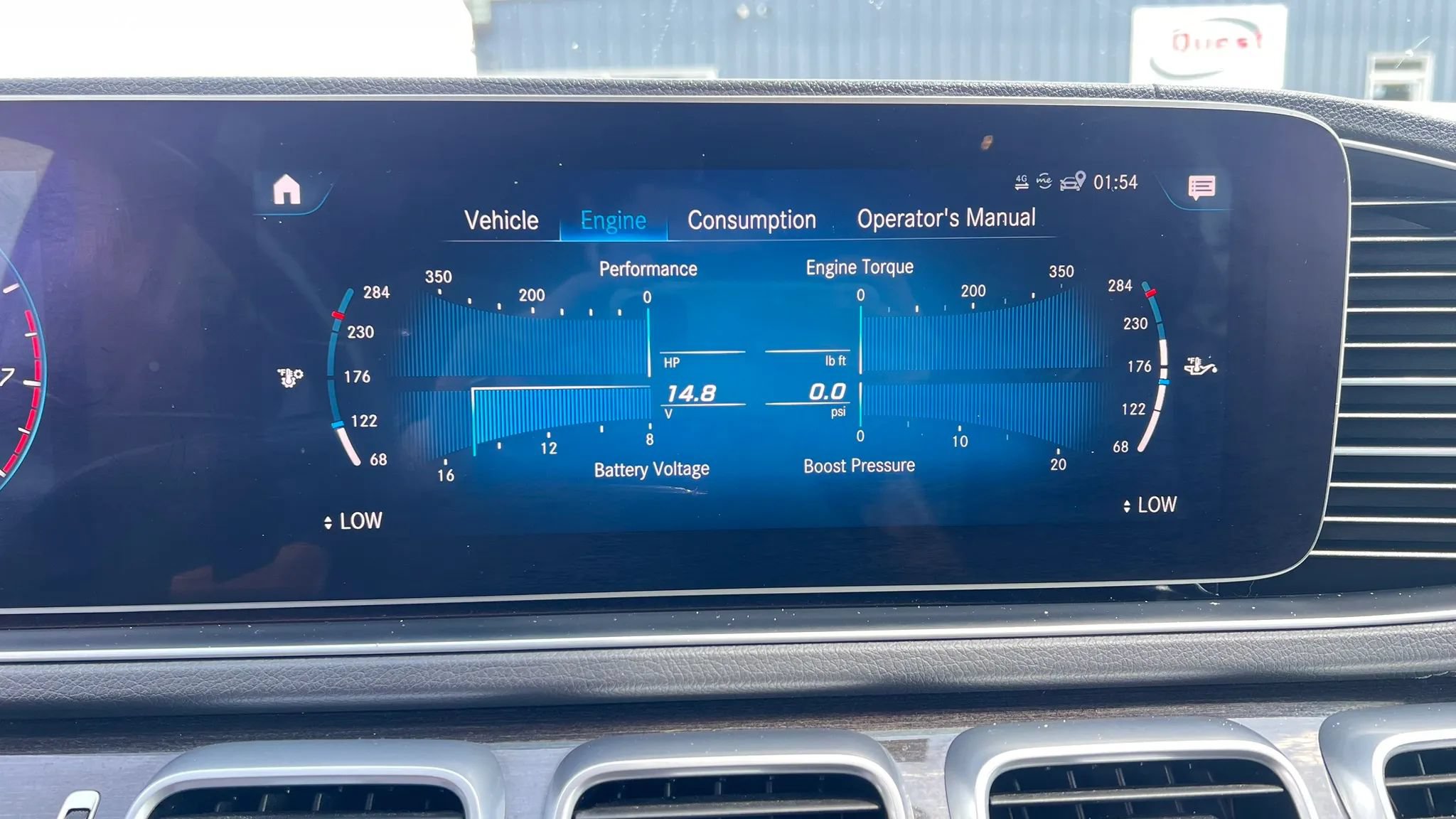 Used 2020 Mercedes-Benz GLS 450 4MATIC image 58