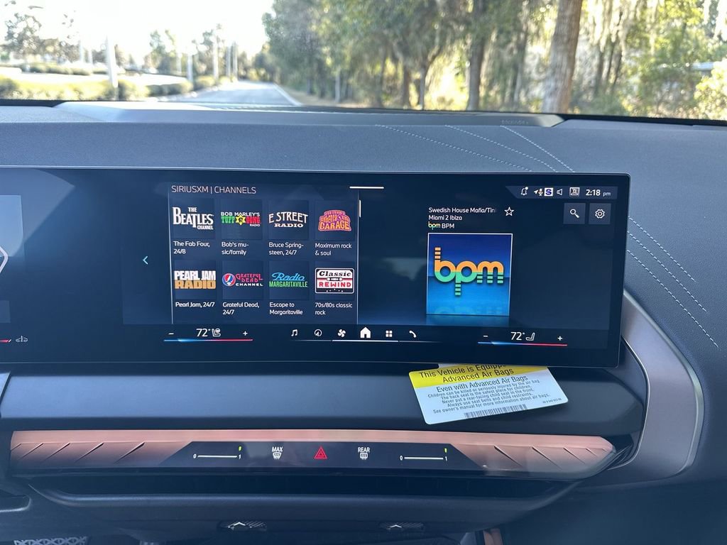 New 2026 BMW X3 xDrive30 w/ Convenience Package image 20