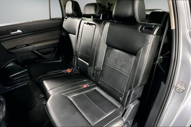 Used 2023 Volkswagen Atlas SE AWD/4WD image 21