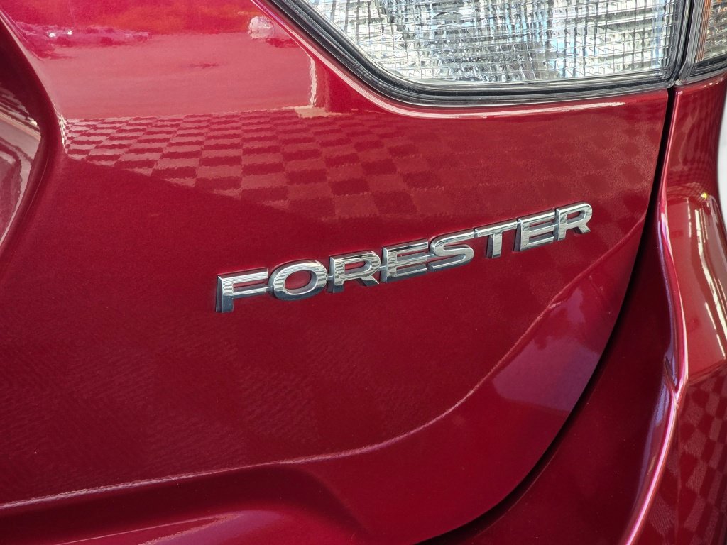 Used 2022 Subaru Forester Premium AWD/4WD image 15