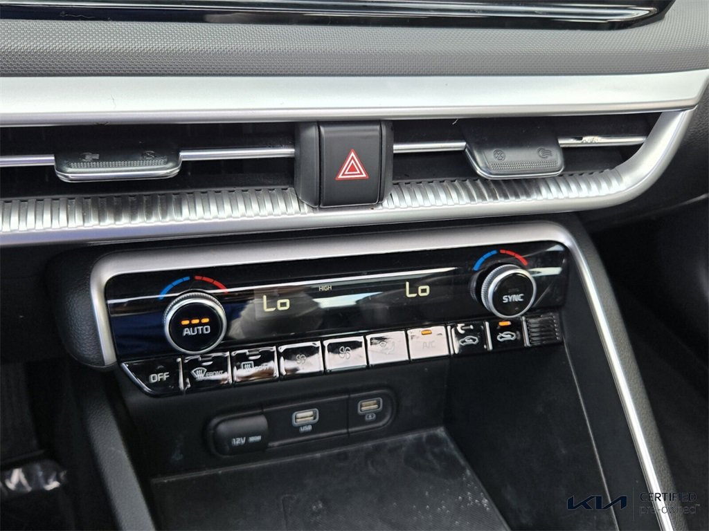 Used 2022 Kia K5 GT-Line w/ GT-Line FWD Premium Package image 26