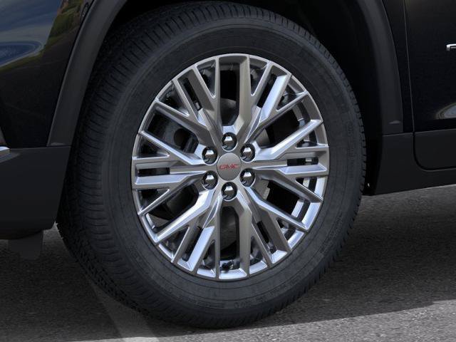 New 2026 GMC Acadia Elevation w/ Elevation Premium Package FWD image 9