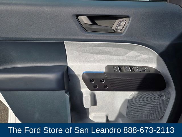 New 2025 Ford Maverick XLT w/ XLT Luxury Package image 28