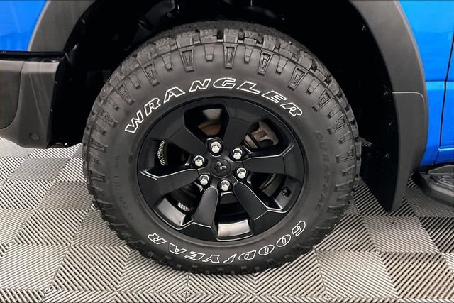 Used 2024 RAM 1500 Rebel w/ Rebel Level 2 Equipment Group AWD/4WD image 10