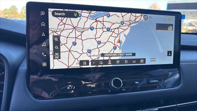 New 2025 Mitsubishi Outlander SEL image 20