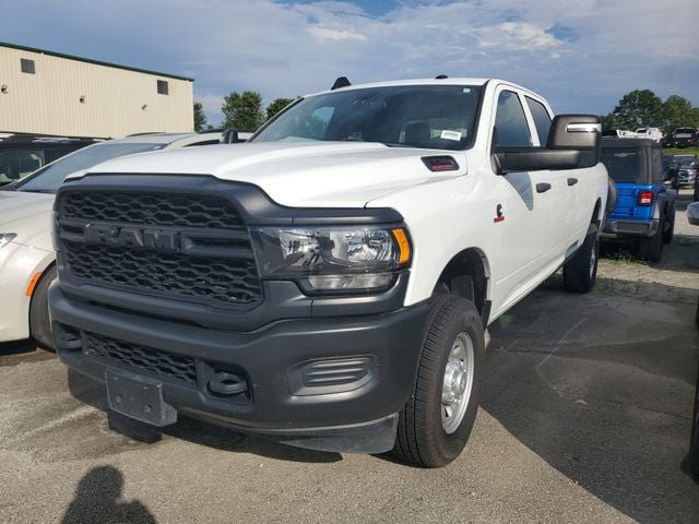 Used 2023 RAM 2500 Tradesman AWD/4WD image 3
