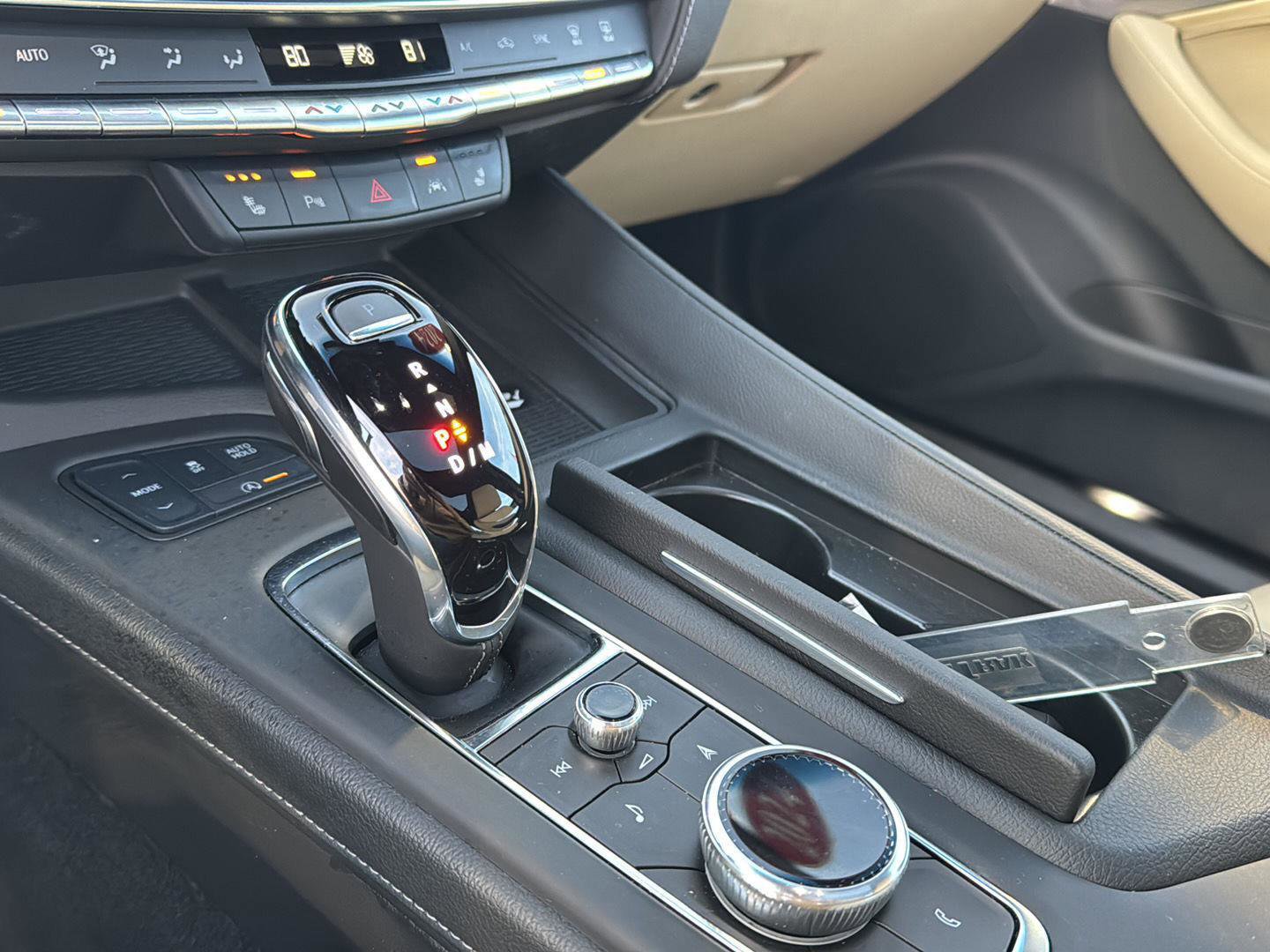 Used 2024 Cadillac CT5 Luxury w/ Sun And Sound Package image 25