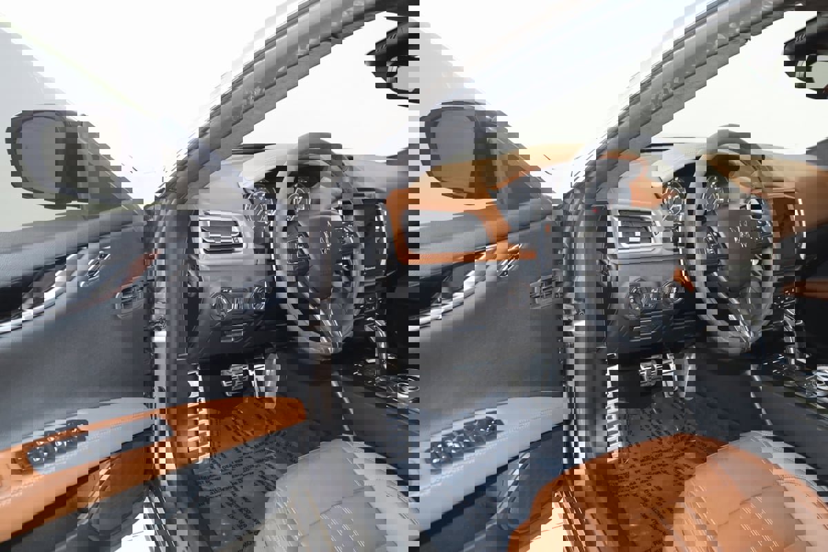 Used 2022 Maserati Ghibli Modena image 57