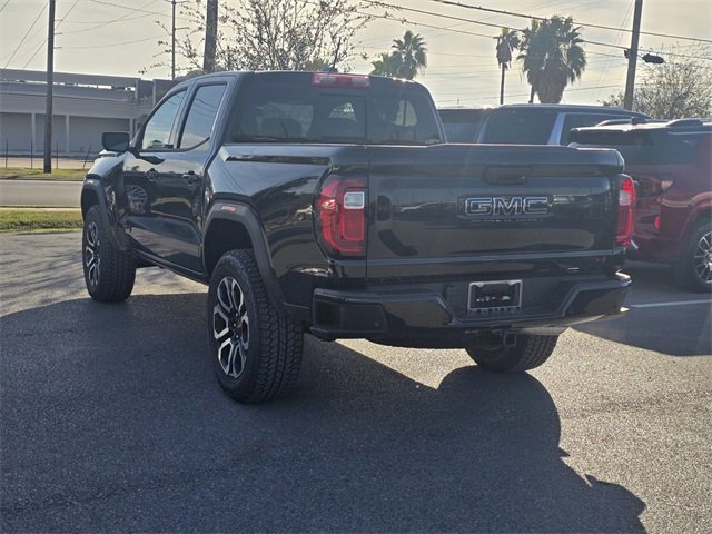 New 2026 GMC Canyon AT4 w/ Technology Plus Package image 7