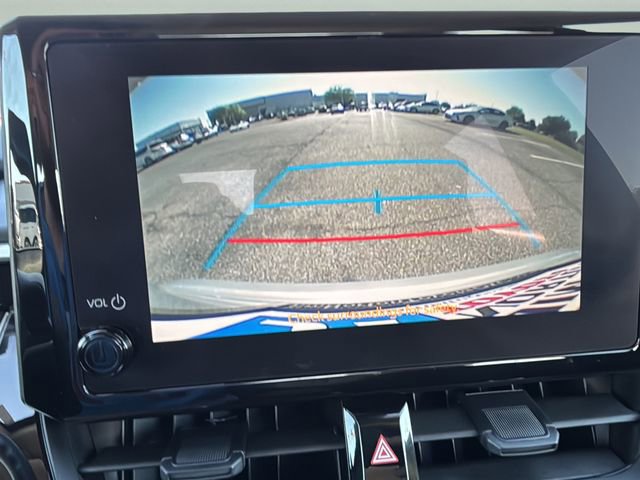 Used 2025 Toyota Corolla LE FWD image 25