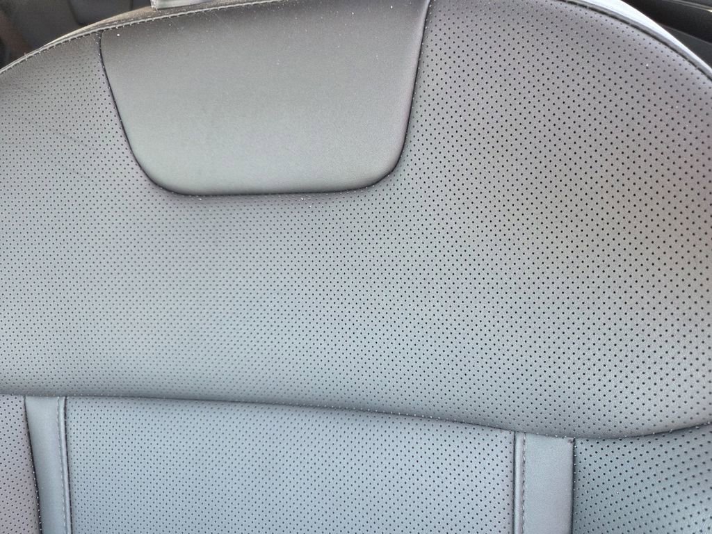 Certified 2025 Hyundai Tucson SEL AWD/4WD image 16