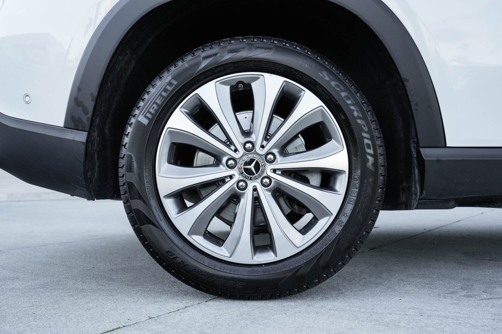 Used 2020 Mercedes-Benz GLE 350 4MATIC image 27