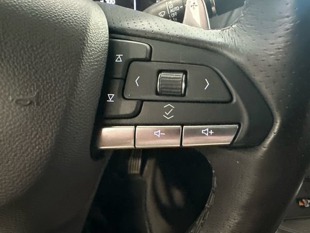Certified 2023 Cadillac CT4 Sport AWD/4WD image 13