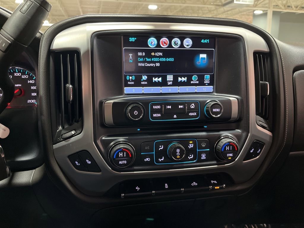 Used 2018 GMC Sierra 1500 SLE w/ SLE Fleet Convenience Package image 27