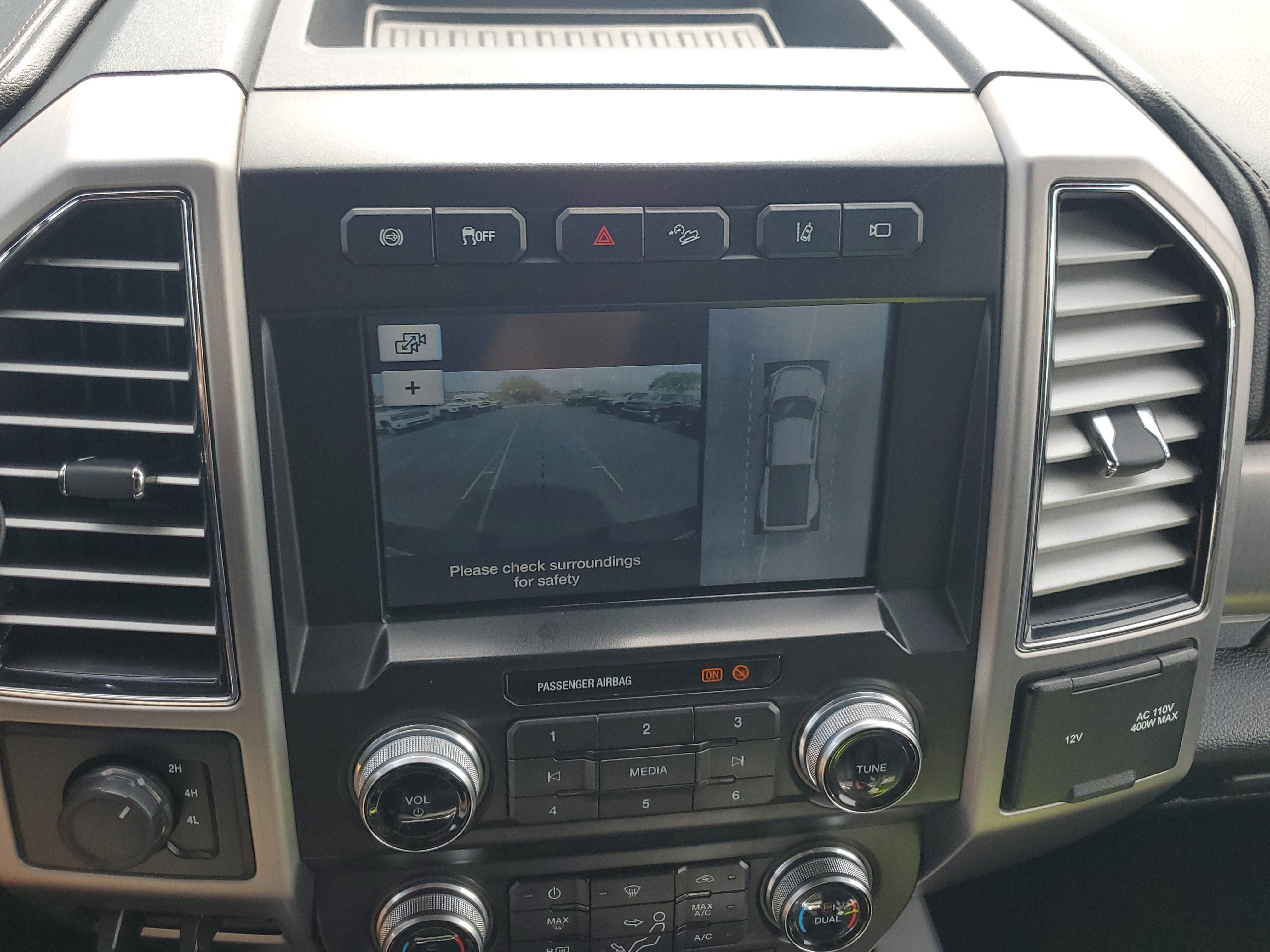 Used 2019 Ford F450 Platinum w/ Platinum Ultimate Package image 26