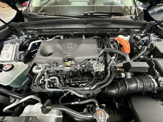 New 2026 MAZDA CX-50 2.5 Hybrid w/ Weather Package AWD/4WD image 22