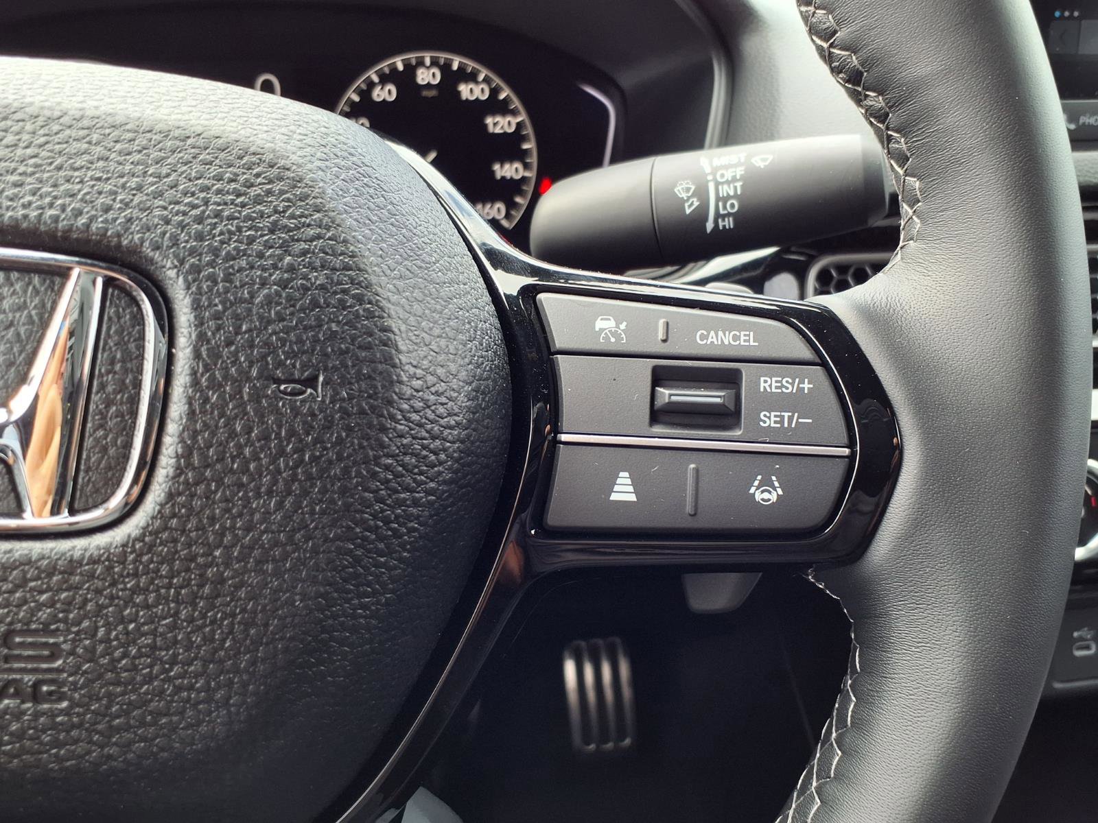 Certified 2026 Honda Civic Sport image 16