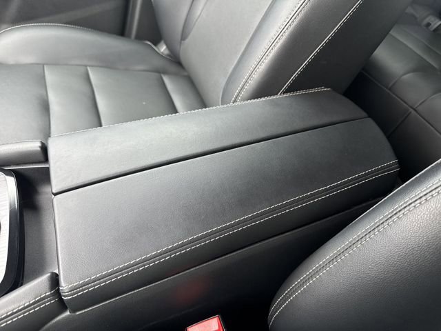 Used 2022 Nissan Rogue SL w/ SL Premium Package image 22