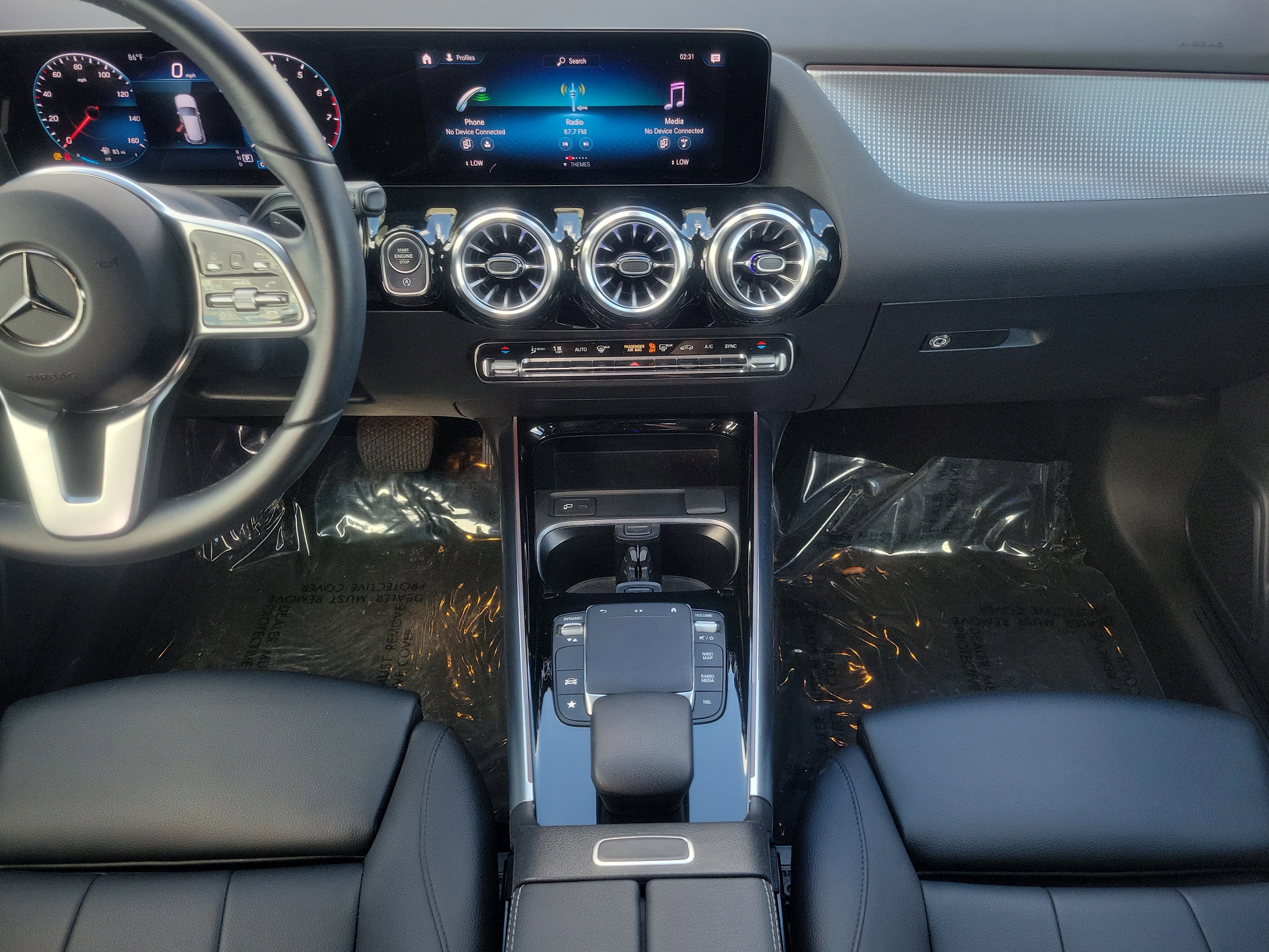 Certified 2023 Mercedes-Benz GLA 250 image 18