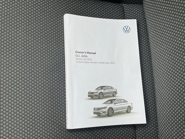 Used 2021 Volkswagen Jetta SE FWD image 27