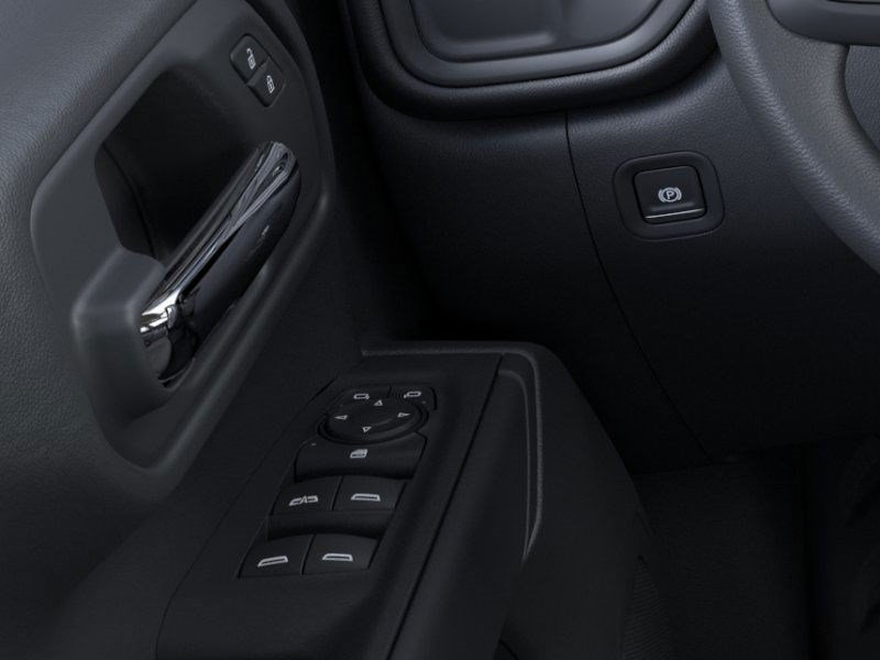 New 2026 GMC Sierra 1500 Pro w/ Pro Value Package RWD image 23