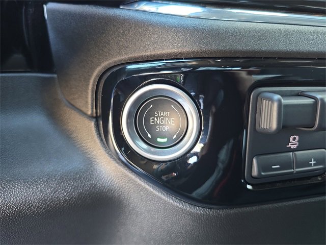 New 2025 GMC Sierra 1500 SLE w/ Preferred Package image 26