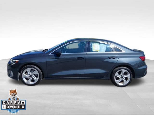 Used 2024 Audi A3 2.0T Premium FWD image 3