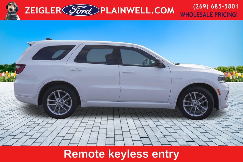 Used 2024 Dodge Durango R/T image 6