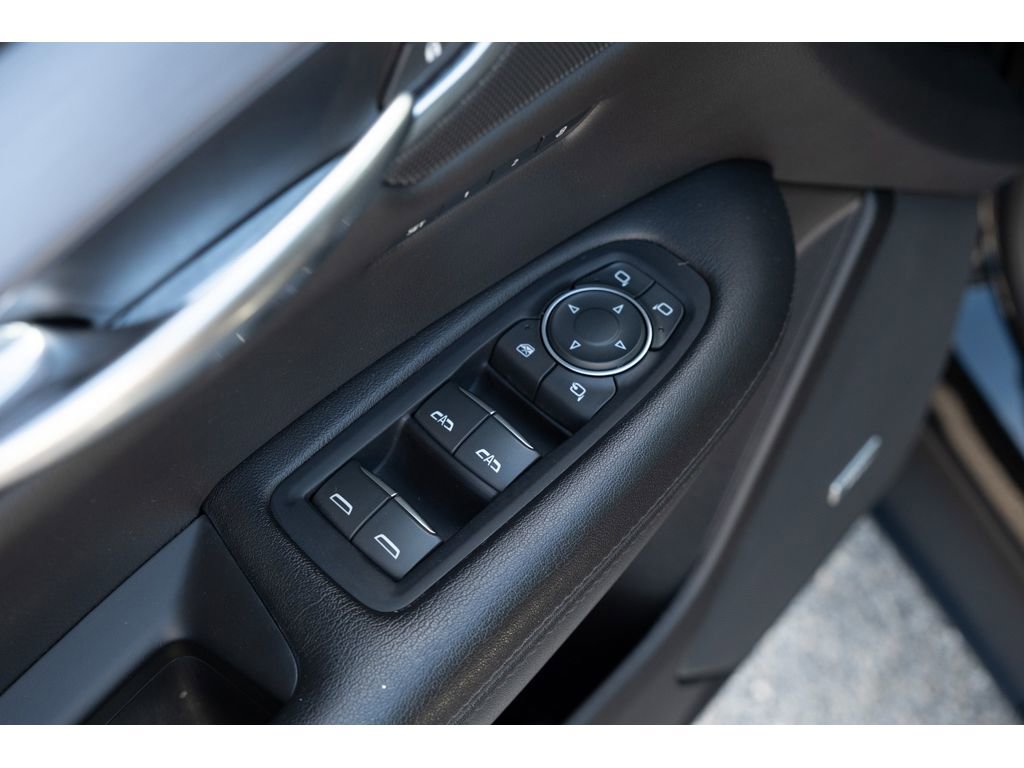 Used 2019 Cadillac XT5 Luxury image 14