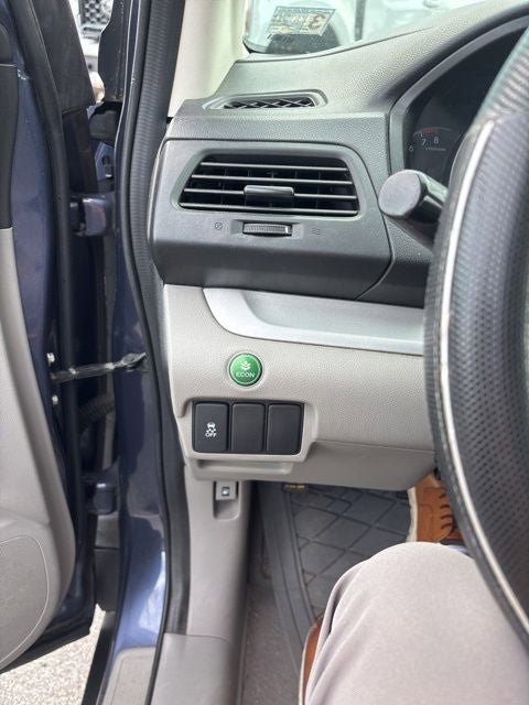 Used 2012 Honda CR-V LX image 20