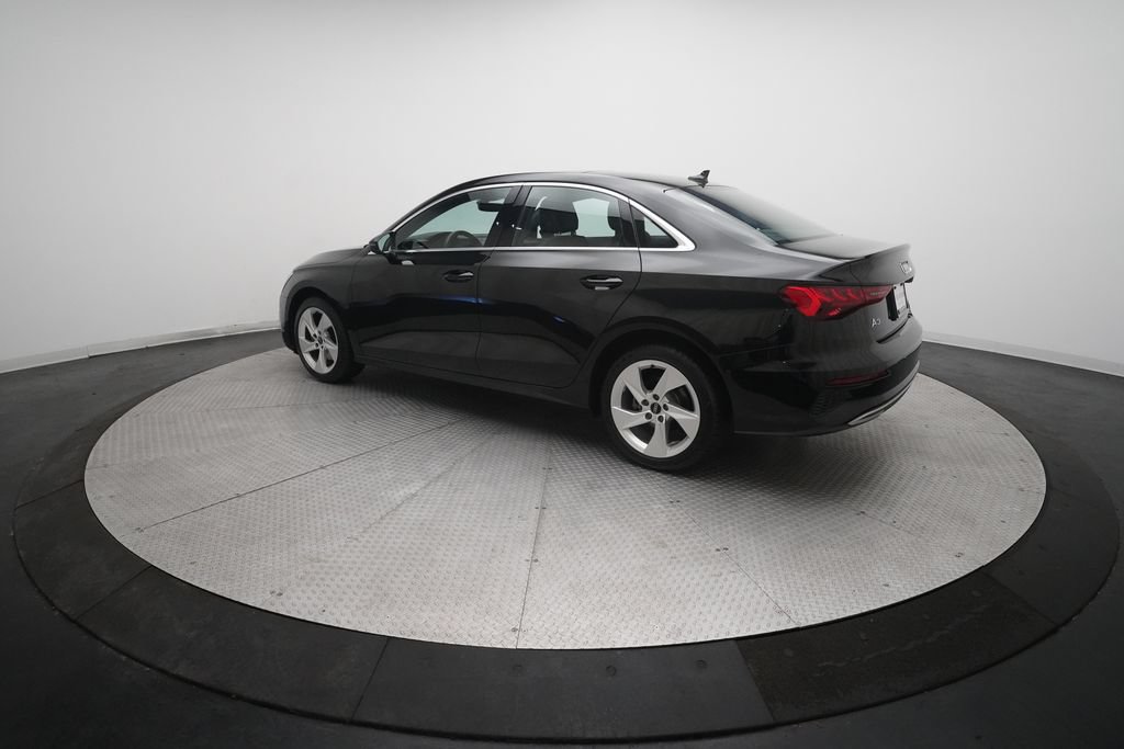 Certified 2023 Audi A3 2.0T Premium Plus AWD/4WD image 34