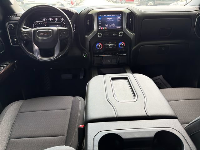 Used 2021 GMC Sierra 1500 Elevation RWD image 22