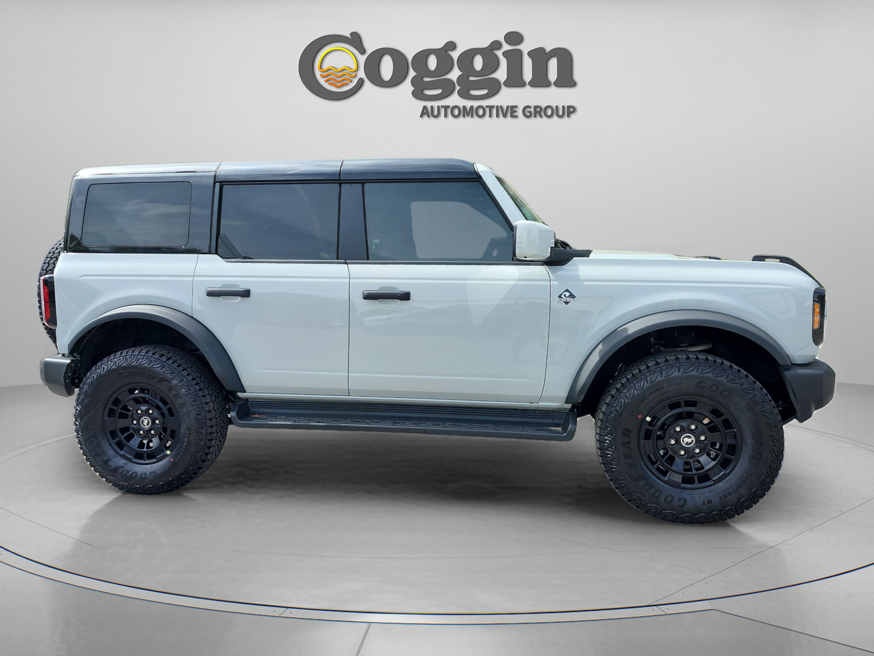 New 2026 Ford Bronco Outer Banks w/ Sasquatch Package AWD/4WD image 6