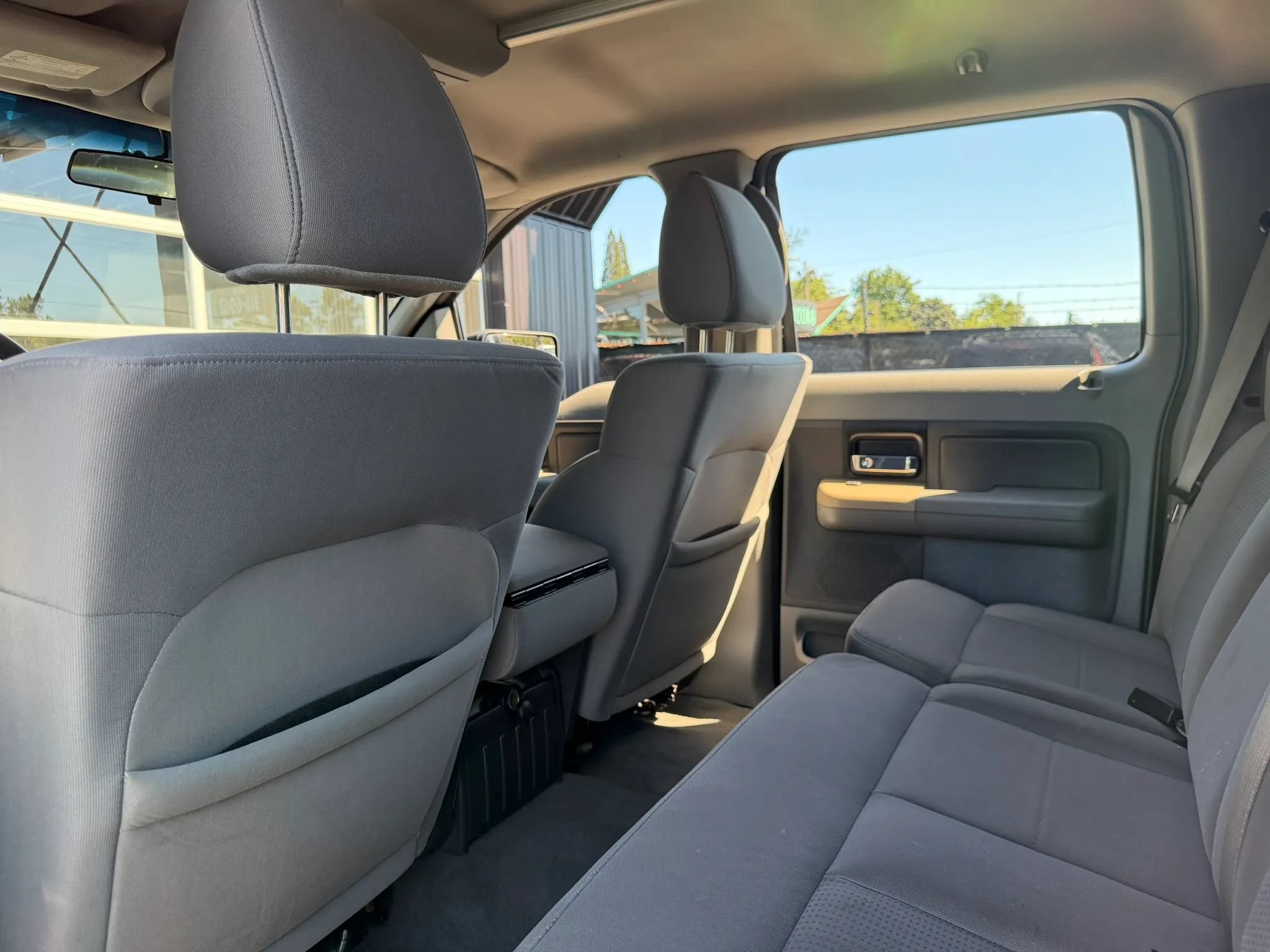 Used 2007 Ford F150 XLT AWD/4WD image 20