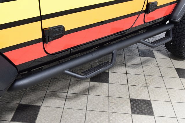 Used 2025 Jeep Wrangler Unlimited Rubicon w/ Technology Group image 30