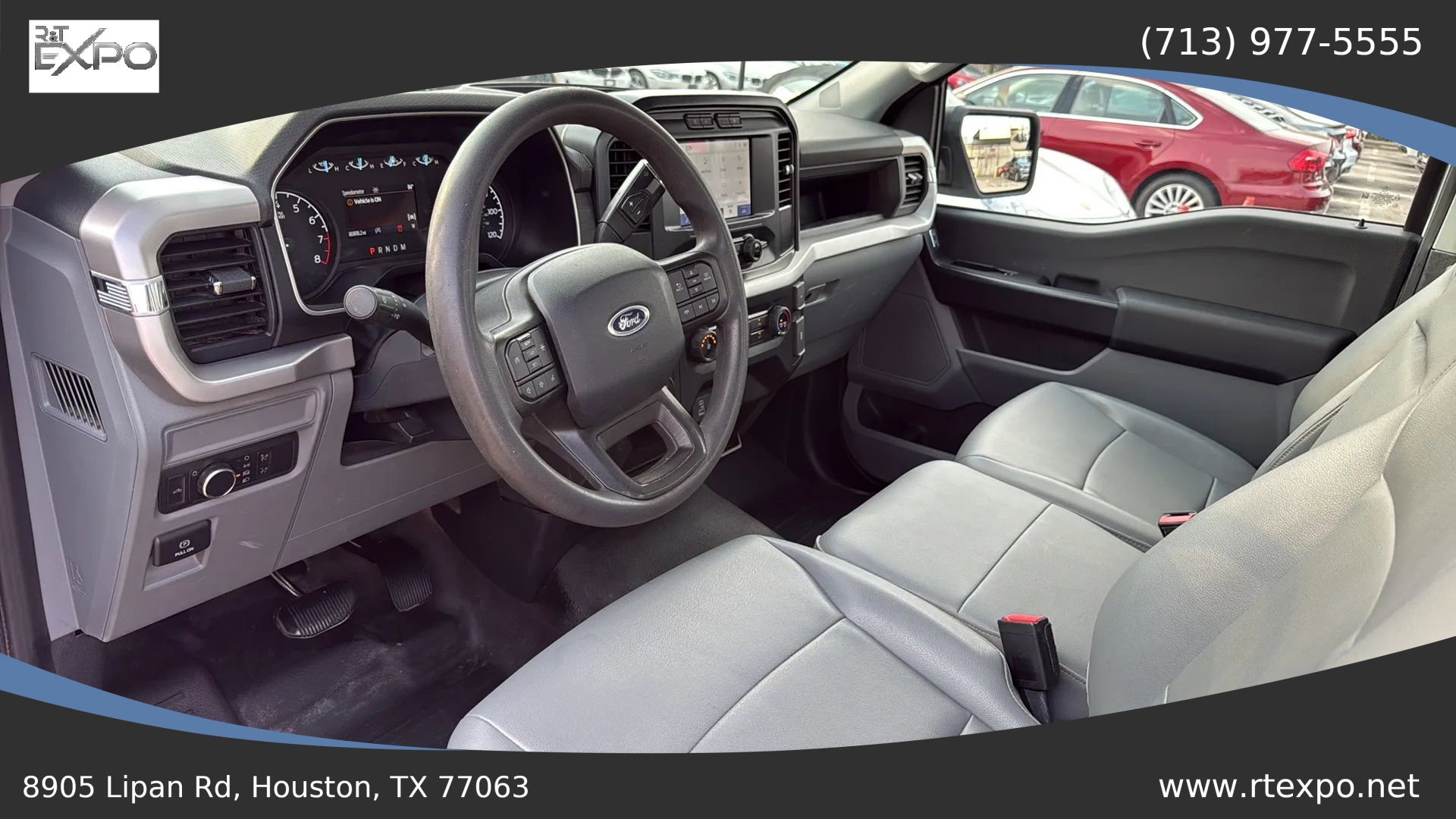 Used 2022 Ford F150 XL w/ Equipment Group 101A High image 20
