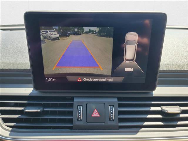 Used 2019 Audi Q5 2.0T Premium image 23