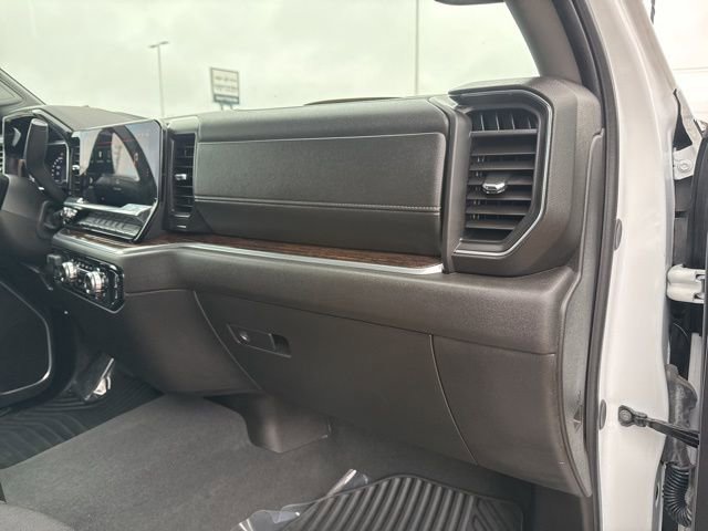 Used 2025 GMC Sierra 2500 SLE w/ SLE Value Package; image 52