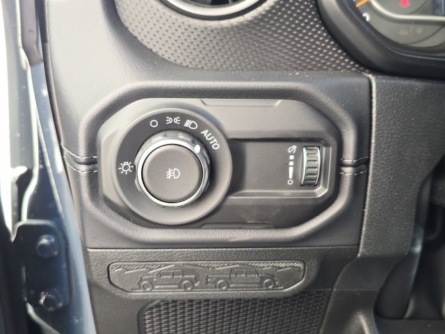 New 2026 Jeep Wrangler Unlimited Rubicon 392 image 15
