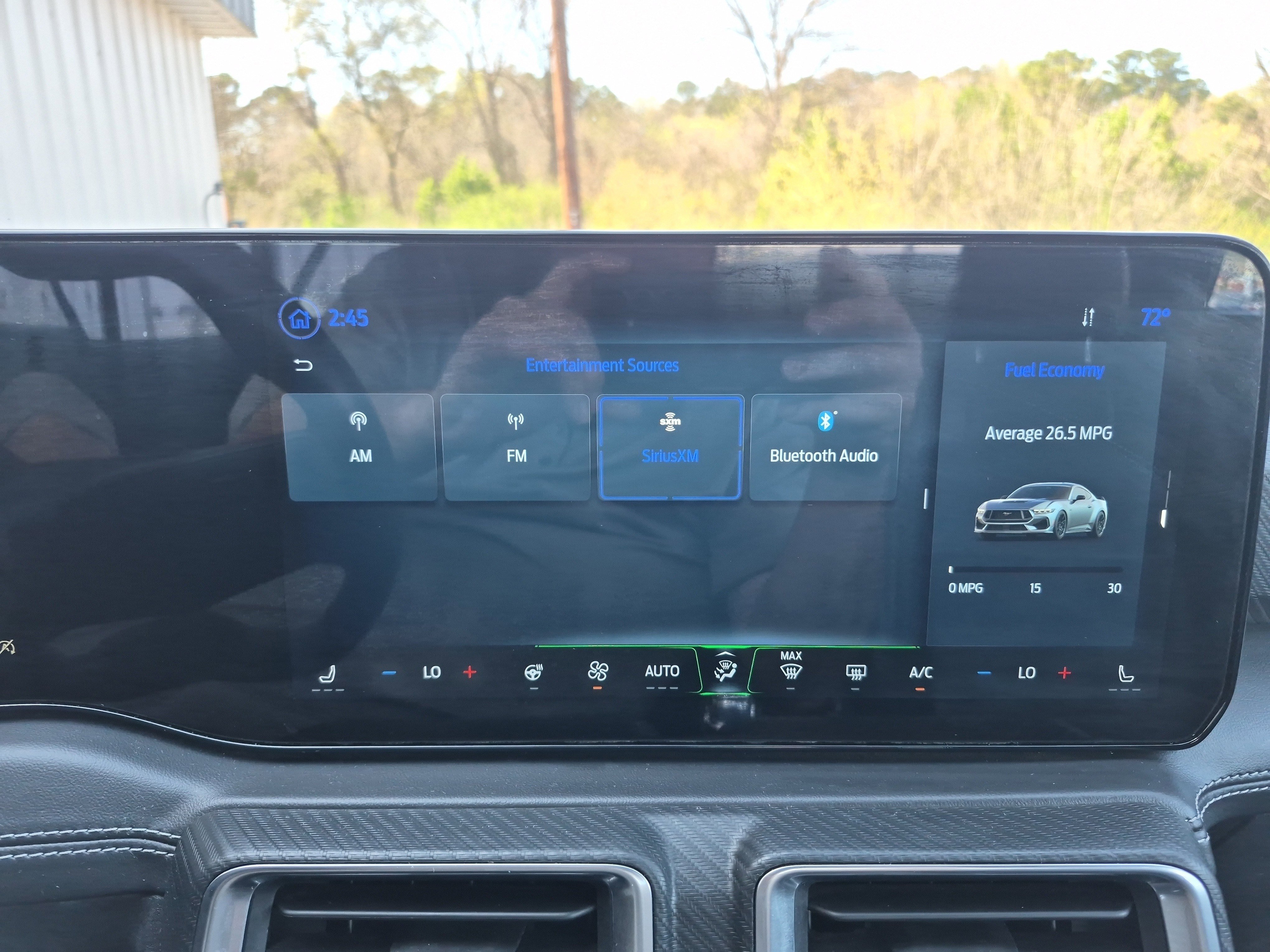 Used 2024 Ford Mustang Premium image 30