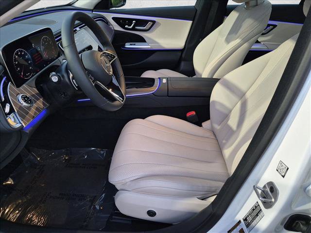 Used 2026 Mercedes-Benz E 350 Sedan image 17